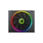 Блок живлення Gamemax 750W (RGB-750 PRO) - зменшене зображення 2