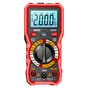Цифровий мультиметр ANENG SZ302, V, A, R, C (SZ302) - уменьшенное изображение 1