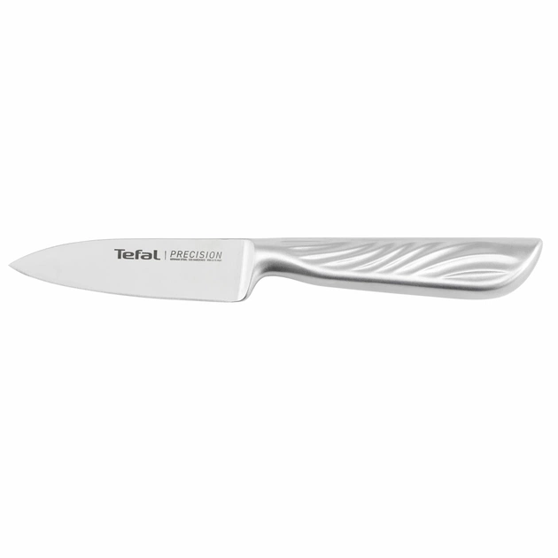Кухонний ніж Tefal Precision для овочів, 9см, нержавіюча сталь (K2890124) - picture 2