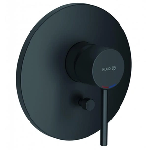 Змішувач KLUDI BOZZ (386503976) изображение 1