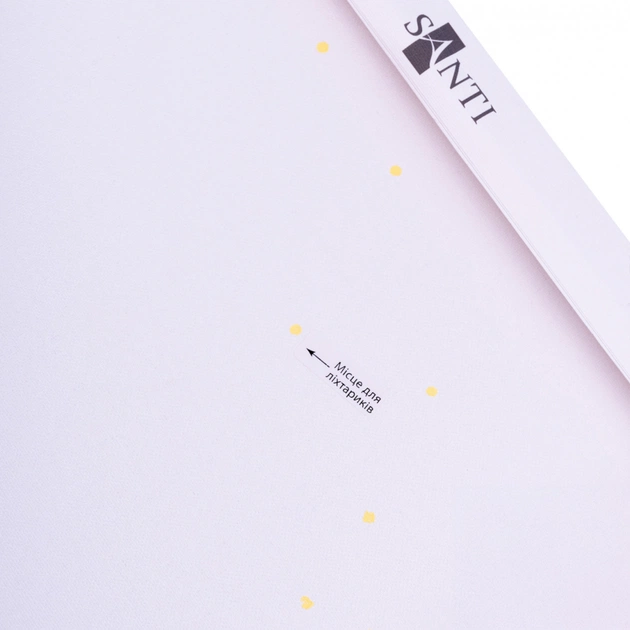 Картина по номерам Santi Шипи та троянди Між двох стихій 40х50 см LED підсвітка (956648) - picture 5