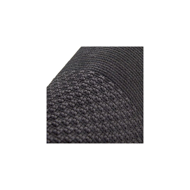 Фіксатор гомілкостопа Adidas Performance Ankle Support ADSU-13312RD Чорний/Червоний M (885652019262) - picture 2