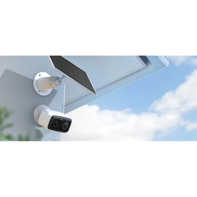 Камера відеоспостереження TP-Link TAPO-C400-KIT - зображення 3