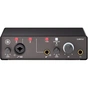 Аудиоинтерфейс Yamaha UR12MK3 Black - уменьшенное изображение 2