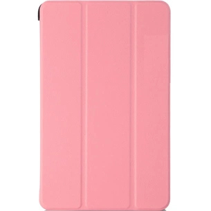 Чохол до планшета BeCover Smart Case Samsung Tab E 9.6 T560/T561 Pink (700615) зображення 1