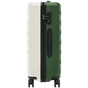 Валіза Xiaomi Ninetygo Rhine Luggage 20" White+Green (6941413222037) - зменшене зображення 2