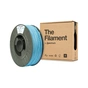 Пластик для 3D-принтера The Filament PLA 1.75mm 1kg BLUE, SKY (TF-24008) - уменьшенное изображение 3
