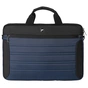 Сумка для ноутбука 2E 16" CBN816 Blue (2E-CBN816BU) - зменшене зображення 3