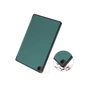 Чохол до планшета BeCover Flexible TPU Mate Samsung Tab A9 Plus SM-X210/SM-X215/SM-X216 11.0" Dark Green (710343) - зменшене зображення 5