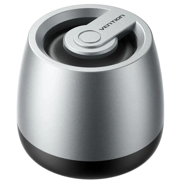 Акустическая система Vention Omni O11 Desktop Bluetooth Silver (NDCI0) - изображение 1