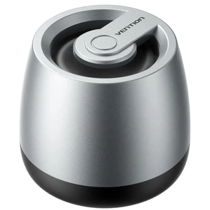 Акустическая система Vention Omni O11 Desktop Bluetooth Silver (NDCI0) изображение 1