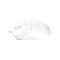 Мишка Lorgar MSA10 Ultralight USB White (LRG-MSA10-WH) - зменшене зображення 2