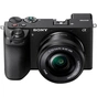 Цифровий фотоапарат Sony Alpha 6700 kit 16-50mm Black (ILCE6700LB.CEC) - зменшене зображення 3