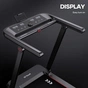 Беговая дорожка Oyeet з регулюванням нахилу Treadmill (TM-AP18Y) - уменьшенное изображение 6
