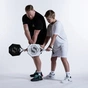 Ракетка для падел тенісу Stiga Racket 1.3K Ultra LW Cybershape (2203-1829-03) (931519) - зменшене зображення 5