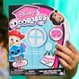 Игровой набор Disney Doorables S12 - Большой пиксельный домик (44856) - уменьшенное изображение 6