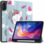 Чехол для планшета BeCover Flexible TPU Mate Xiaomi Redmi Pad 2 11.0" Unicorn (715604) - уменьшенное изображение 1