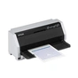 Принтер А4 Epson LQ-690II (C11CJ82401) - зменшене зображення 3