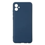Чохол до мобільного телефона Armorstandart ICON Case Samsung A04e / M04 / F04 Dark Blue (ARM65142) - зменшене зображення 1