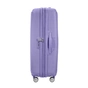 Чемодан American Tourister Soundbox 97/110 л лавандова (32G*82003) - уменьшенное изображение 5