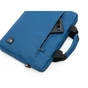 Сумка для ноутбука Vinga 14" NB1402 blue (NB1402BL) - зменшене зображення 6