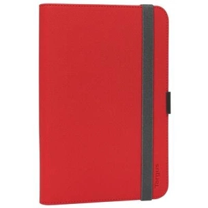 Чохол до планшета Targus 7-8" Universal RED book (THZ33801EU) зображення 1