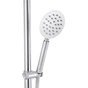 Душовий гарнітур Kroner Edelstahl Klassisch-ESG063 + змішувач Edelstahl Klassisch-ESG010 (CVS30204) - preview 9