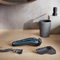 Тример Braun BT 3940 + Fusion ProGlide - зменшене зображення 5