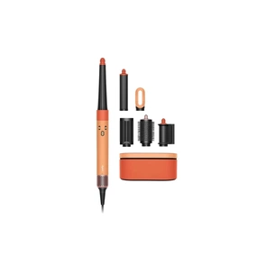 Стайлер Dyson HS08 Airwrap ID Ceramic Apricot/Topaz (257389-01) зображення 1