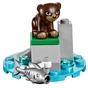 Конструктор LEGO Friends Спортивний табір: сплав річкою (41121) - зменшене зображення 7