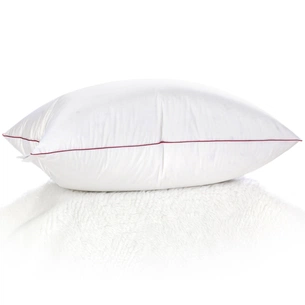 Подушка MirSon пухова Hand Made De Luxe 902 висока 70x70 (2200000555793) зображення 1