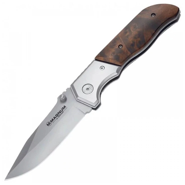 Ніж Boker Magnum Forest Ranger (01MB233) - зображення 1
