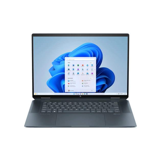 Ноутбук HP Spectre x360 16-aa0002ua (AQ8J9EA) - зображення 1