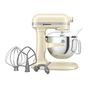 Кухонний комбайн KitchenAid 5KSM60SPXEAC - зменшене зображення 5