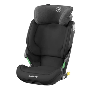 Автокрісло Maxi-Cosi Kore Authentic Black (8740671120) зображення 1