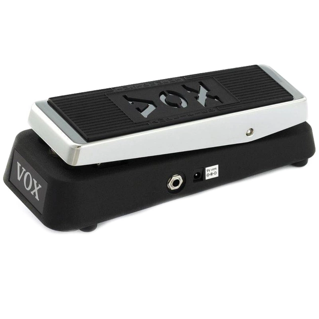 Педаль ефектів VOX Wah V847-A (A005028) - picture 9
