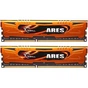 Модуль пам'яті для комп'ютера DDR3 8GB (2x4GB) 1333 MHz G.Skill (F3-1333C9D-8GAO) - зменшене зображення 1