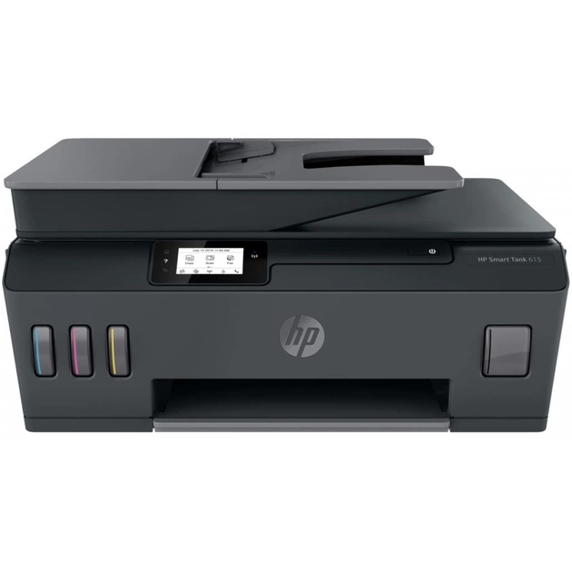 Многофункциональное устройство HP Smart Tank 615 c Wi-Fi (Y0F71A) - изображение 1