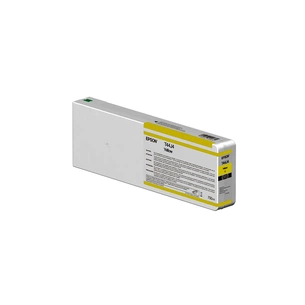 Картридж Epson SC P7500/9500 SP Yellow UltraChrome (C13T44J440) зображення 1