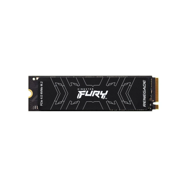 Накопичувач SSD M.2 2280 500GB Kingston (SFYRS/500G) - зображення 1