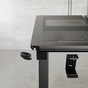 Геймерський стіл TX3 LAB-X Black (TEGD-7031101.11) - зменшене зображення 16
