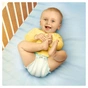 Підгузки Pampers Active Baby-Dry Junior Розмір 5 (11-18 кг), 11 шт (4015400647577) - уменьшенное изображение 3