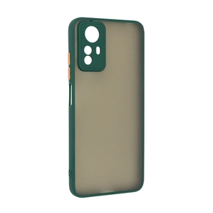 Чохол до мобільного телефона Armorstandart Frosted Matte Xiaomi Redmi Note 12s 4G Dark Green (ARM68555) зображення 1