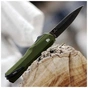 Ніж Kershaw Livewire BW Olive (9000OLBW) - зменшене зображення 5