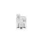 Навушники Proda Azeada Firebee TWS BT-122 White (PD-BT122-WH) - уменьшенное изображение 2
