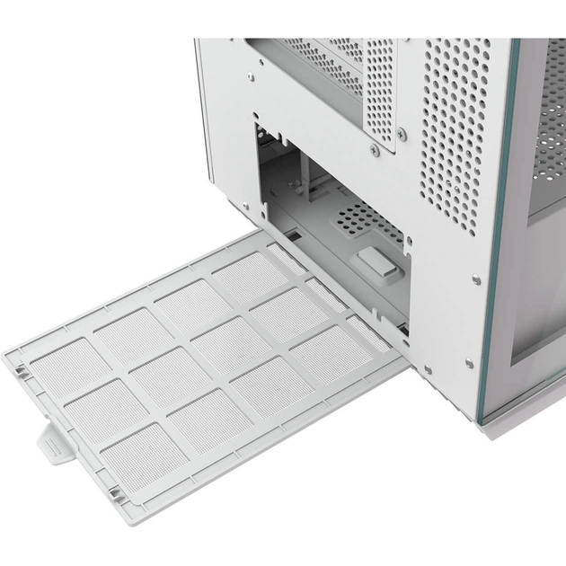 Корпус для ПК Cougar FV270 RGB White - picture 12