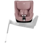 Автокрісло Britax-Romer Dualfix 5z Dusty Rose (2000039704) - зменшене зображення 4