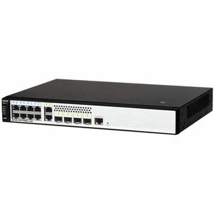 Комутатор мережевий Huawei S5720-12TP-PWR-LI-AC зображення 1