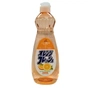 Средство для ручного мытья посуды Rocket Soap Kitchen Detergent Orange Oil 600 мл (4903367306487) - уменьшенное изображение 1