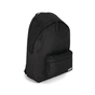 Рюкзак для ноутбука Bagland 17" Stylish XL 35L black coal 0055891 (1120420811) - зменшене зображення 2
